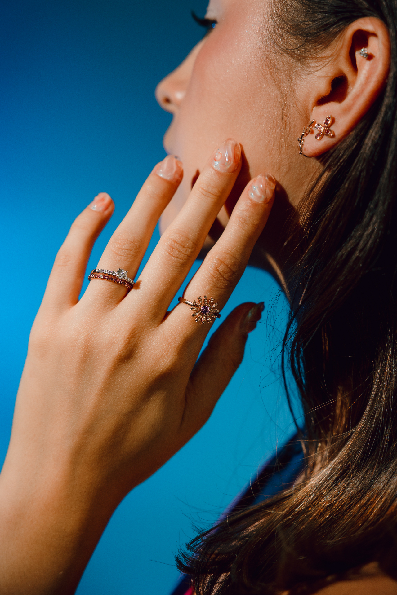 Luna27 Nail Spa — imagen editorial 1